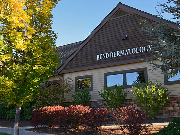 About Our Practice in Central Oregon - Bend Dermatology Clinic